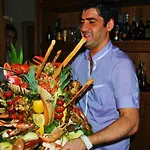 Spiedo Imperiale - E Ristorante *