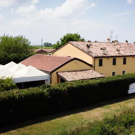 Spiedo Imperiale - E Ristorante Szálloda Cotignola