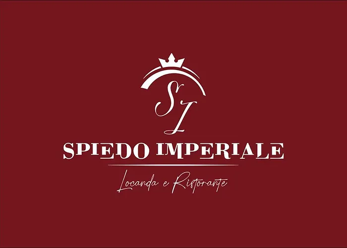 Szálloda Spiedo Imperiale - E Ristorante