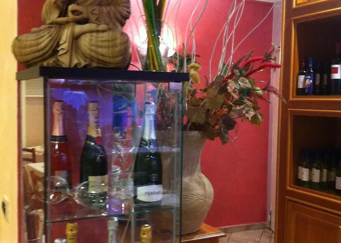 Spiedo Imperiale - E Ristorante Szálloda
