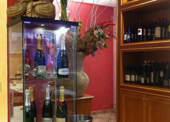 Spiedo Imperiale - E Ristorante Szálloda
