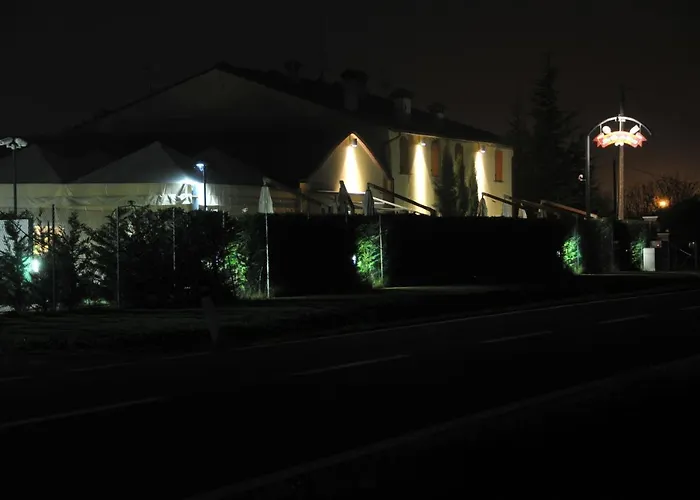 Spiedo Imperiale - E Ristorante Szálloda