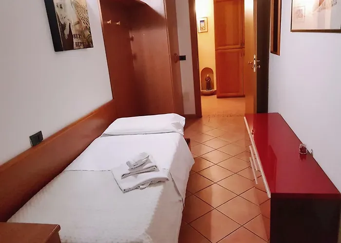 Szálloda Spiedo Imperiale - E Ristorante Cotignola