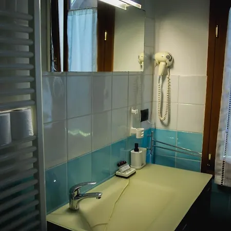 Spiedo Imperiale - E Ristorante Hotel *