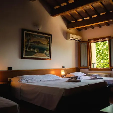 Spiedo Imperiale - E Ristorante Hotel