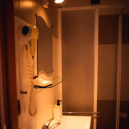 Hotel Spiedo Imperiale - E Ristorante Cotignola