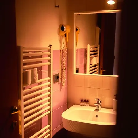 Hotel Spiedo Imperiale - E Ristorante