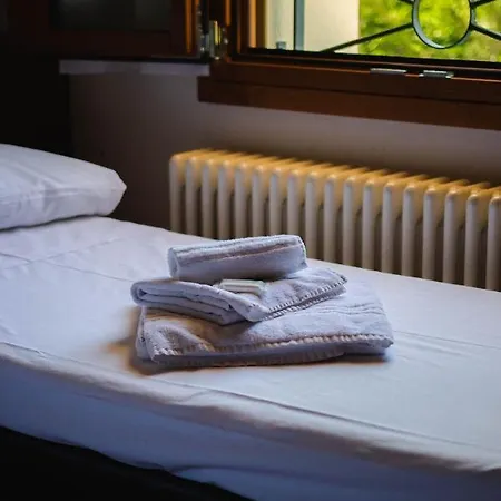 Spiedo Imperiale - E Ristorante Hotel *