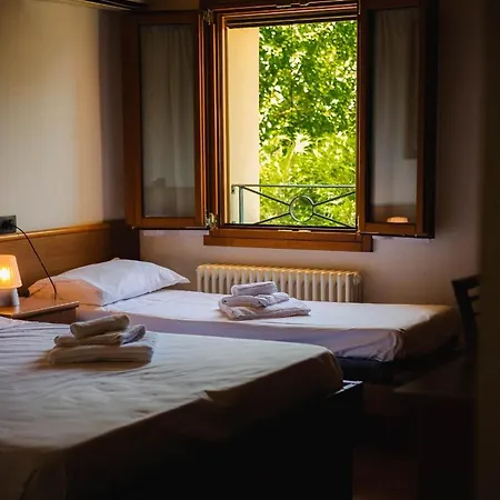 Hotel Spiedo Imperiale - E Ristorante Cotignola