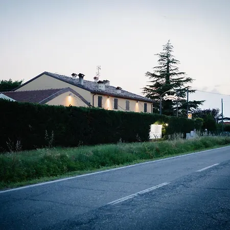 Hotel Spiedo Imperiale - E Ristorante