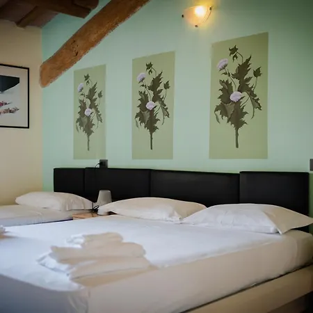 Spiedo Imperiale - E Ristorante Hotel Cotignola