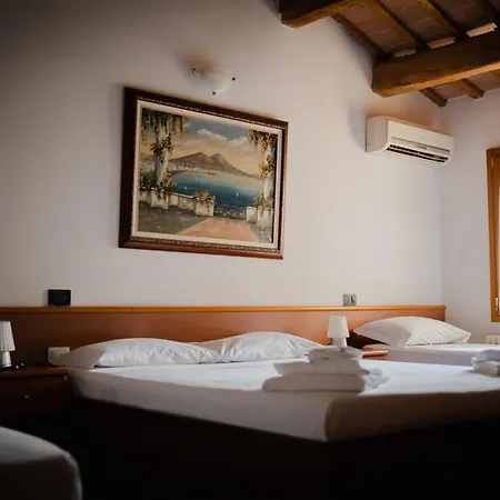 Spiedo Imperiale - E Ristorante Hotel *