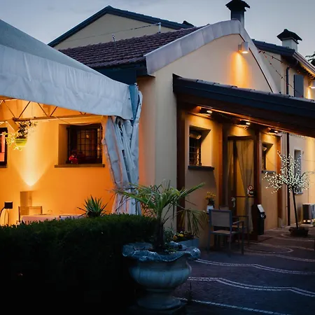 Spiedo Imperiale - E Ristorante * Cotignola