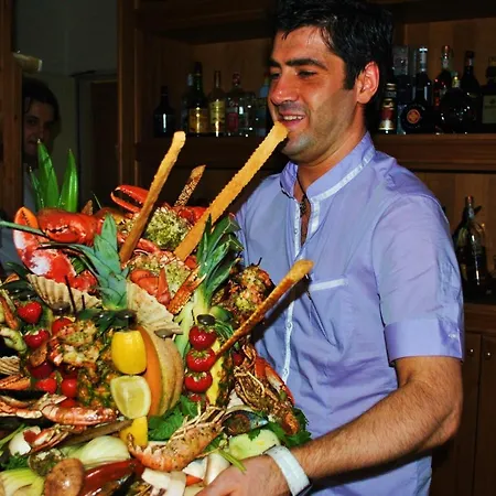 Spiedo Imperiale - E Ristorante *