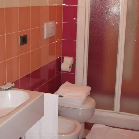 Hotel Spiedo Imperiale - E Ristorante Cotignola