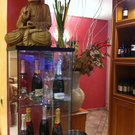 Spiedo Imperiale - E Ristorante ホテル