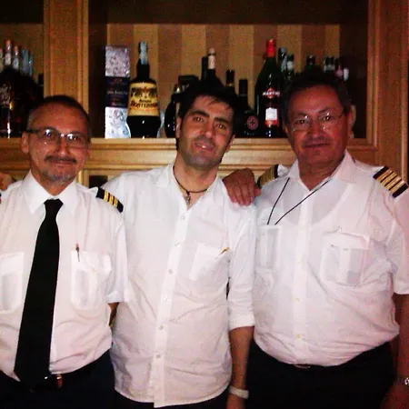 Hotel Spiedo Imperiale - E Ristorante