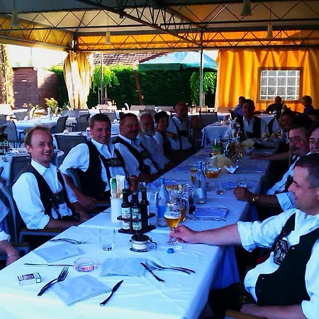 Spiedo Imperiale - E Ristorante Hotel Cotignola