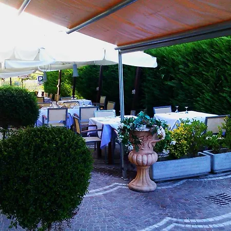 Spiedo Imperiale - E Ristorante Hotel Cotignola