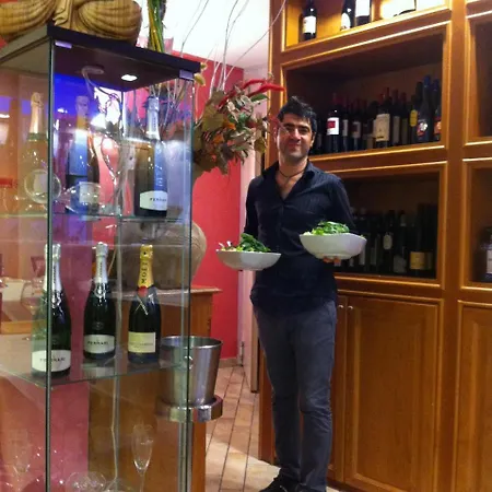 Spiedo Imperiale - E Ristorante * Cotignola