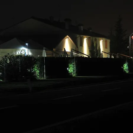 Spiedo Imperiale - E Ristorante Hotel