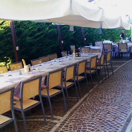 Hotel Spiedo Imperiale - E Ristorante Cotignola