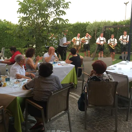 Spiedo Imperiale - E Ristorante