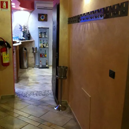 Spiedo Imperiale - E Ristorante