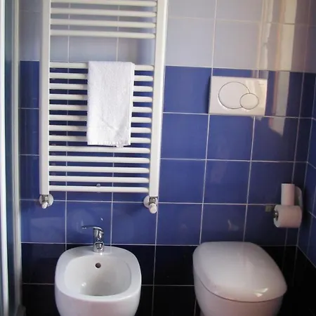 Hotel Spiedo Imperiale - E Ristorante *