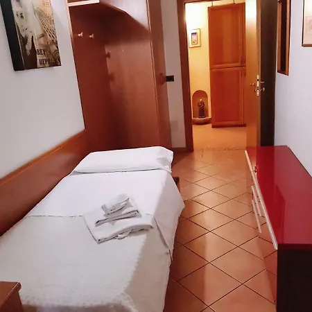 Hotel Spiedo Imperiale - E Ristorante Cotignola