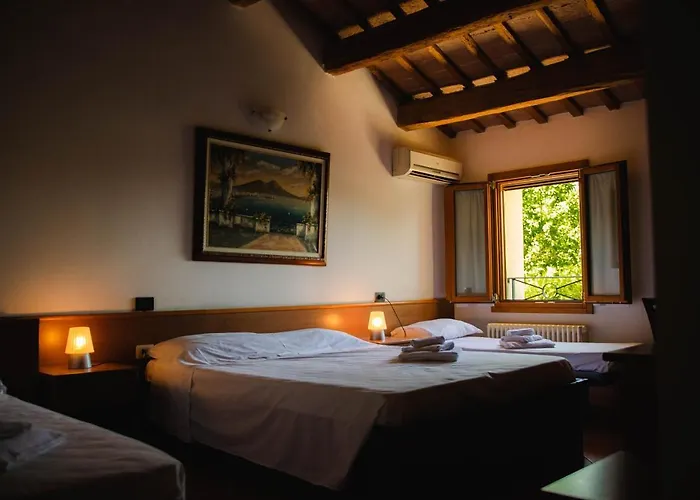 Spiedo Imperiale - E Ristorante Otel