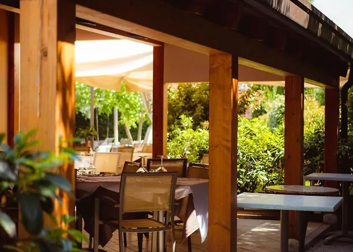 Spiedo Imperiale - E Ristorante 코티뇰라