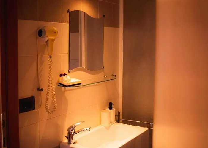 Otel Spiedo Imperiale - E Ristorante