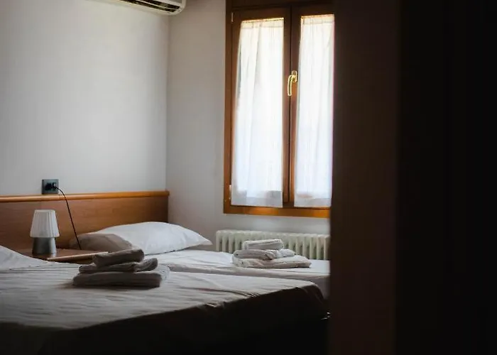 Spiedo Imperiale - E Ristorante 호텔