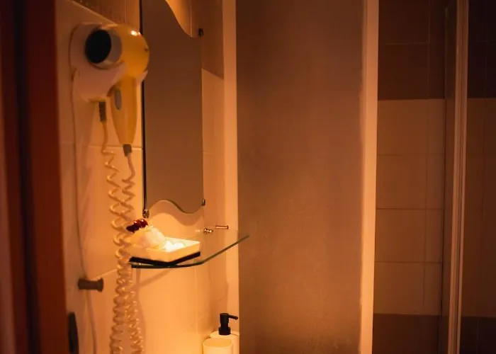 Otel Spiedo Imperiale - E Ristorante Cotignola