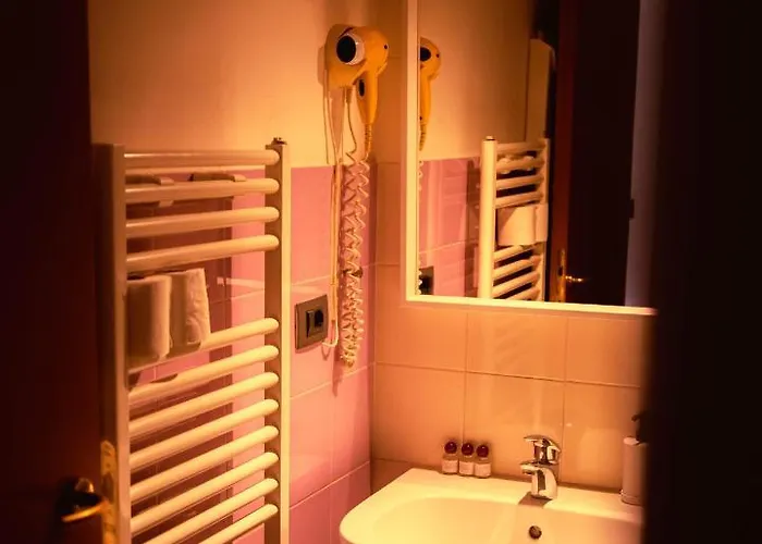 Otel Spiedo Imperiale - E Ristorante