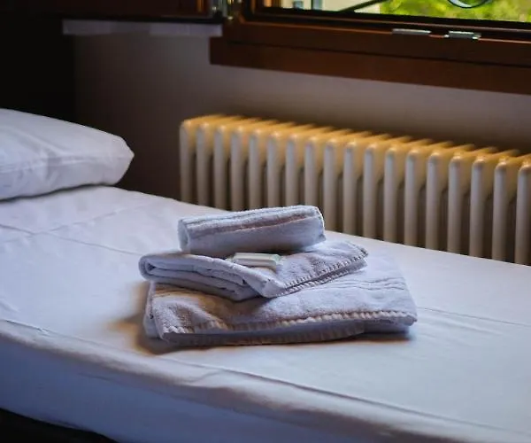 Spiedo Imperiale - E Ristorante Otel *