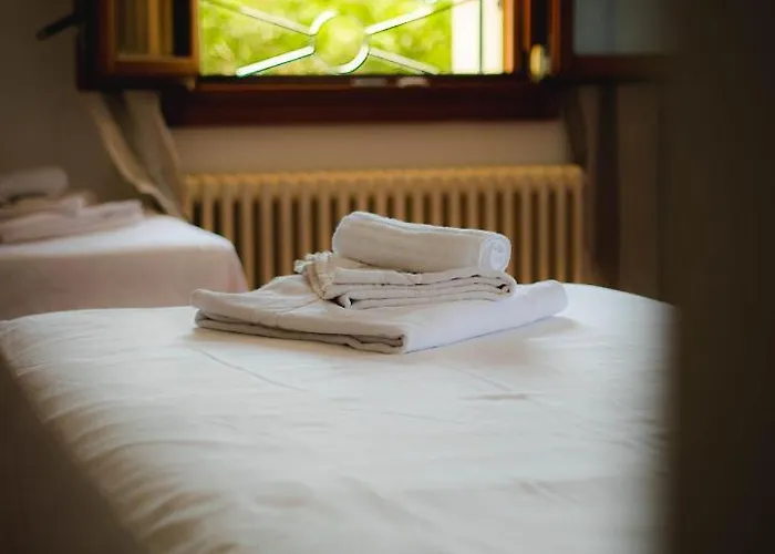 Spiedo Imperiale - E Ristorante 호텔