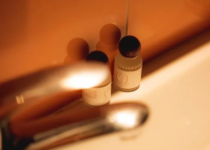 Otel Spiedo Imperiale - E Ristorante *