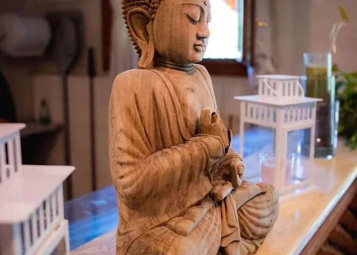 Spiedo Imperiale - E Ristorante 호텔