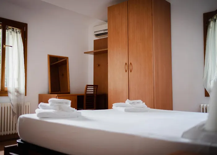 Otel Spiedo Imperiale - E Ristorante