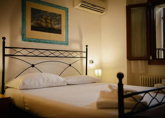 Otel Spiedo Imperiale - E Ristorante *