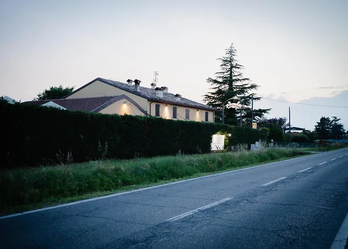 Otel Spiedo Imperiale - E Ristorante