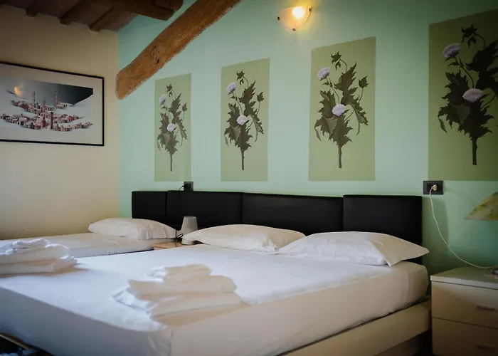 Spiedo Imperiale - E Ristorante Otel Cotignola