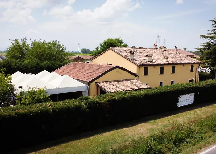 Spiedo Imperiale - E Ristorante Otel Cotignola