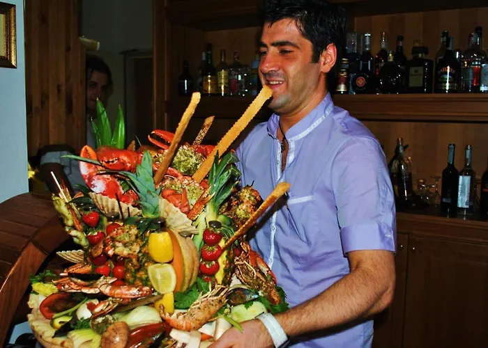 Spiedo Imperiale - E Ristorante *