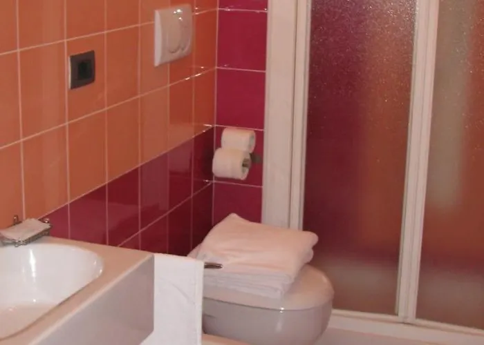 Otel Spiedo Imperiale - E Ristorante Cotignola