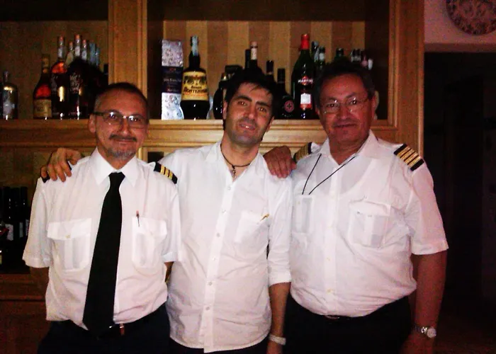 Otel Spiedo Imperiale - E Ristorante