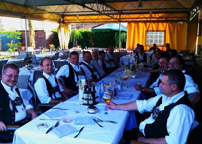 Spiedo Imperiale - E Ristorante Otel Cotignola