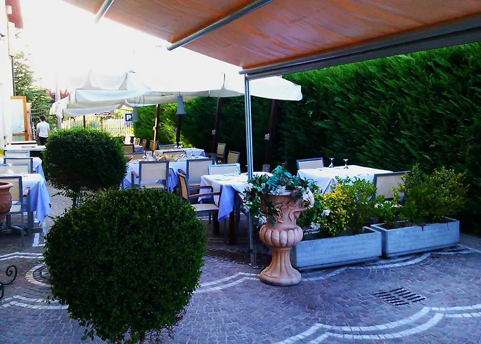 Spiedo Imperiale - E Ristorante Otel Cotignola